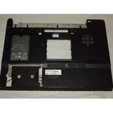 HP Base Cover W Rubber Feet 8510W 452197-001